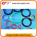 Color Viton different size O ring